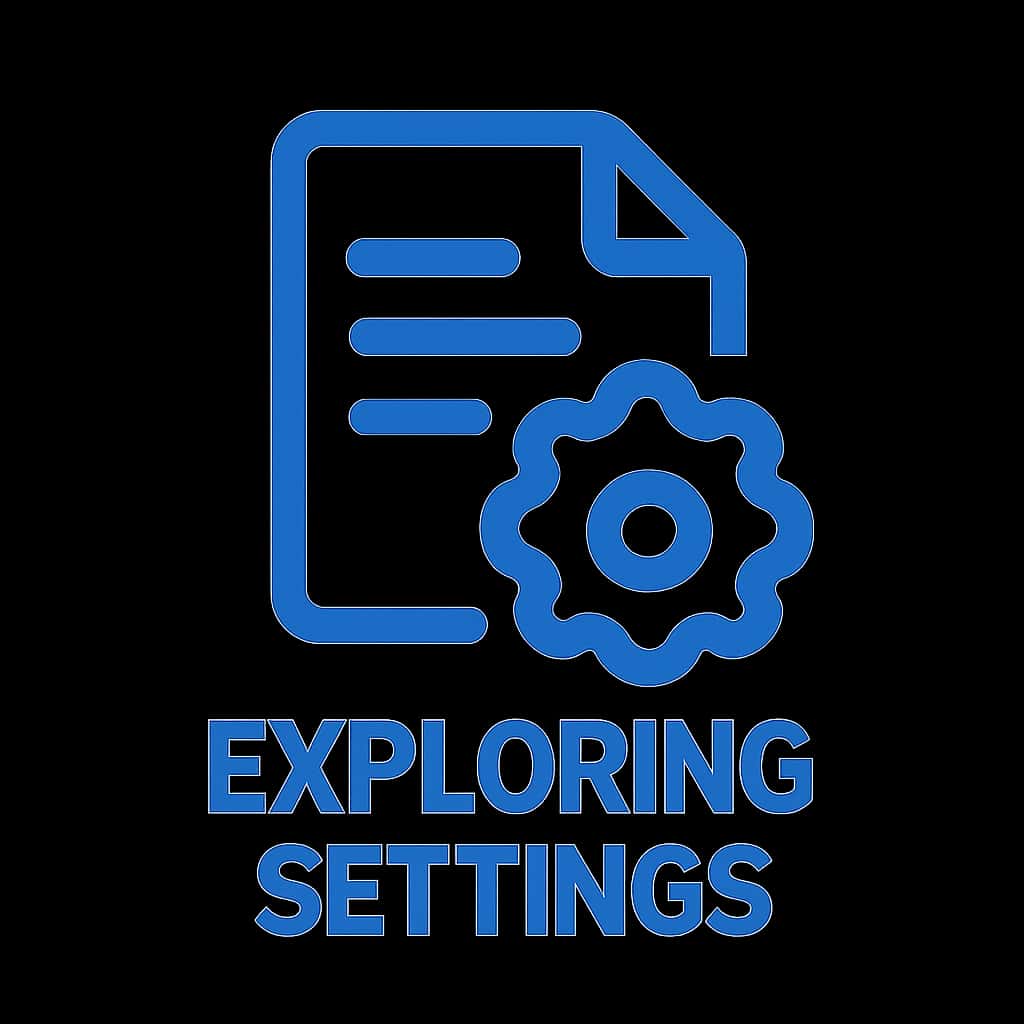 A badge design illustrating guidance for Tiranga Game Download Settings.