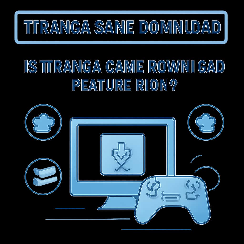 An educational diagram detailing the features of Tiranga Game Download.