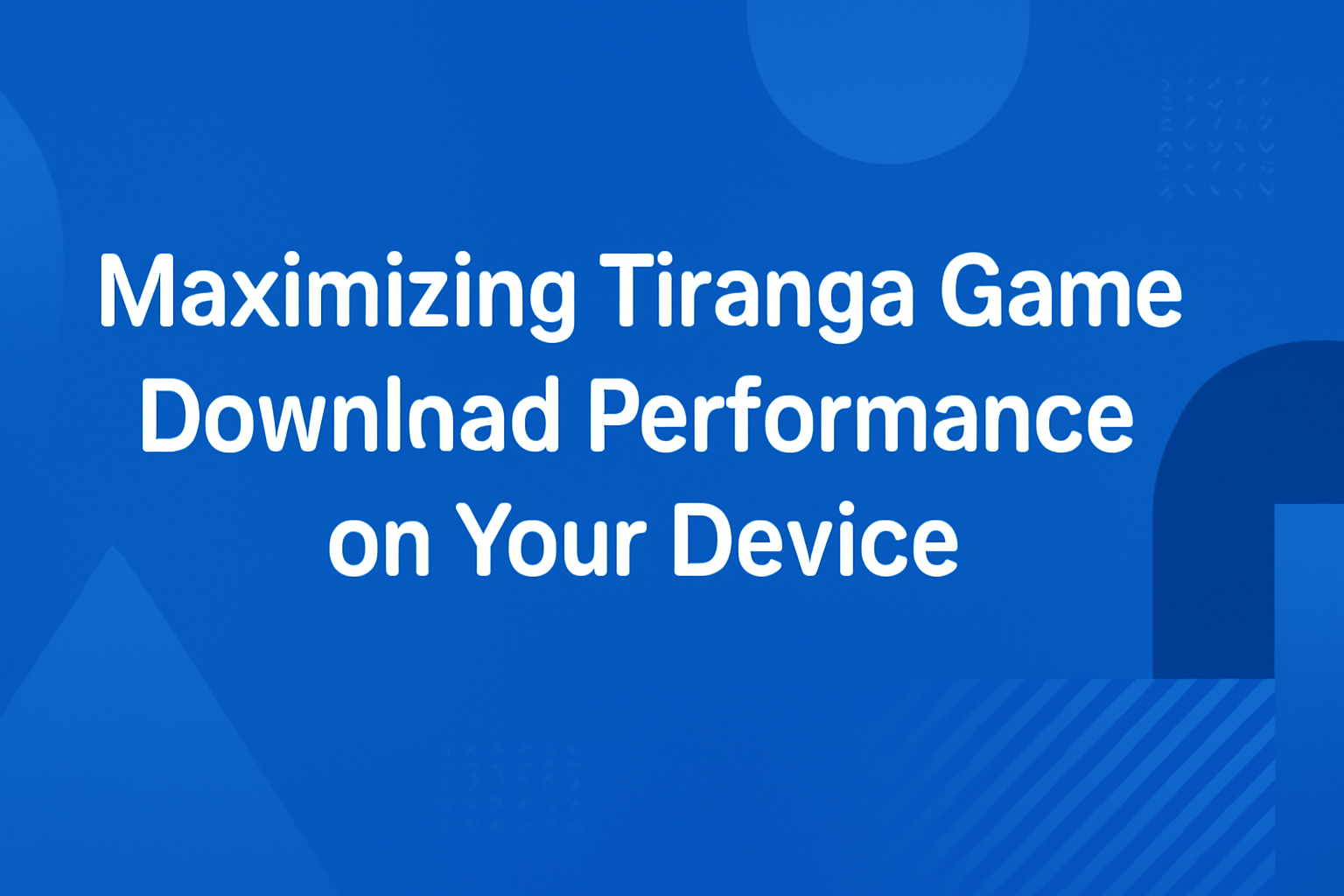 An informative visualization showcasing advanced features of the Tiranga Game Download application.