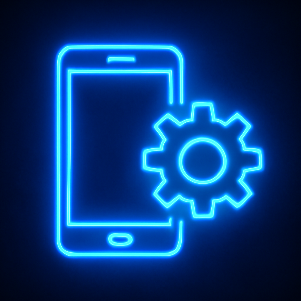 An icon representing the Tiranga Game Download help resource.