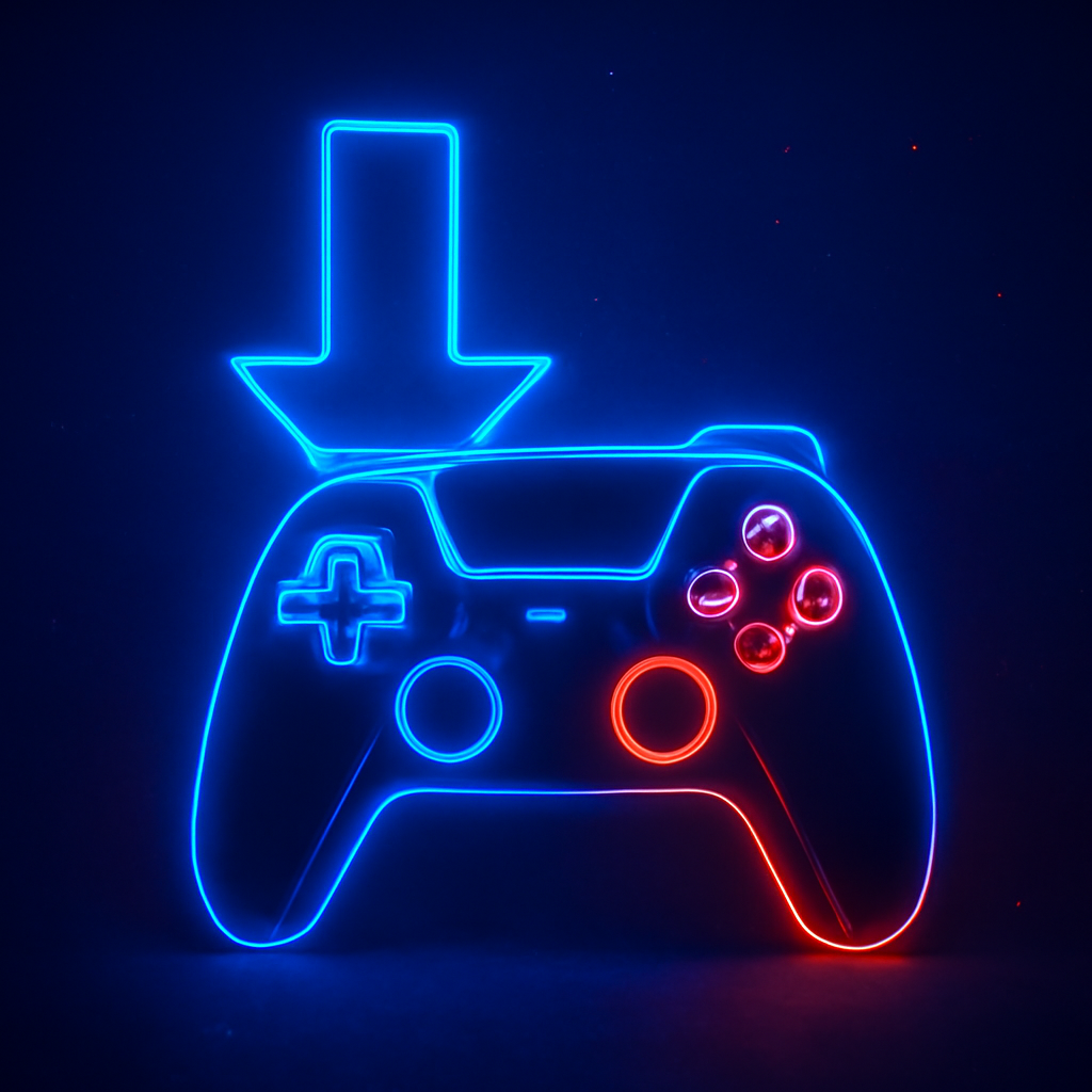 An icon representing account security for Tiranga Game Download.