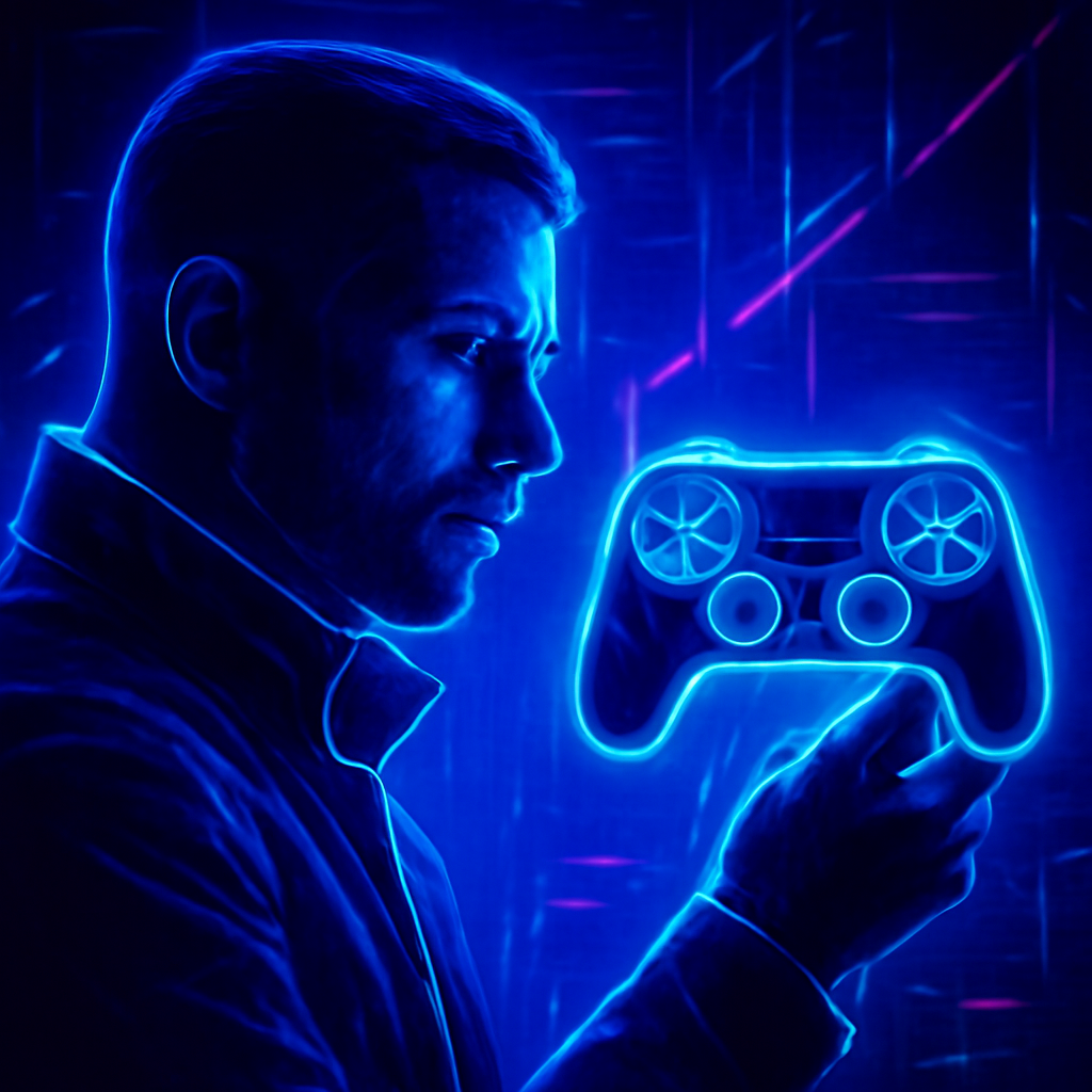 Illustration detailing the login steps for Tiranga Game Download.