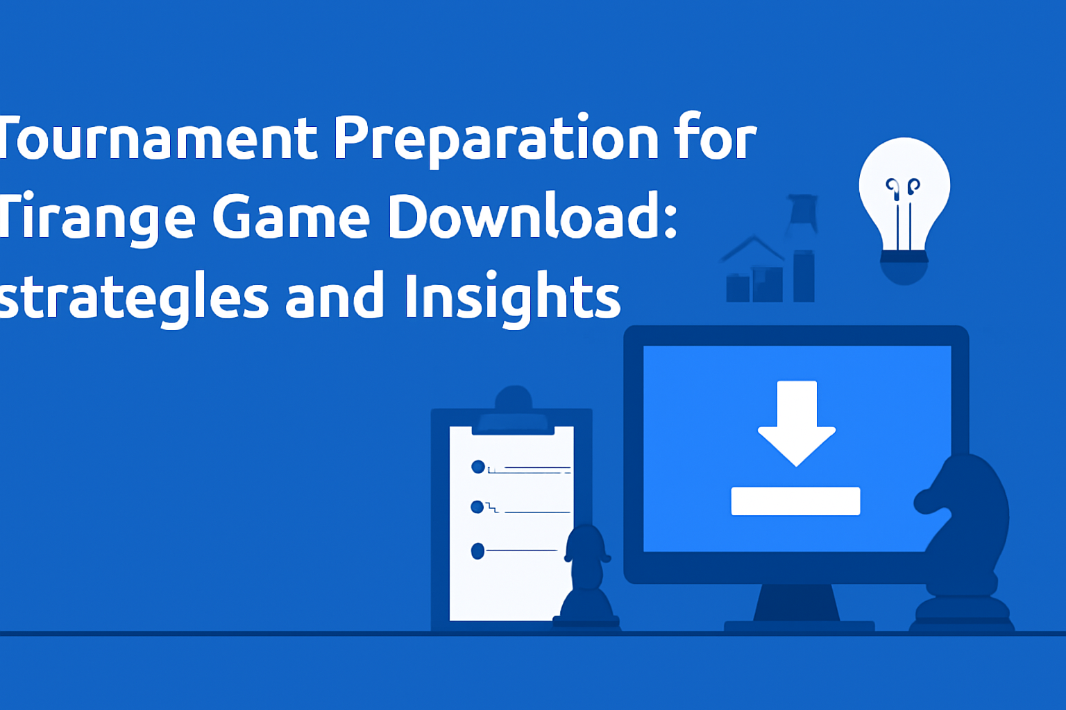 An informational graphic depicting login troubleshooting for Tiranga Game Download.
