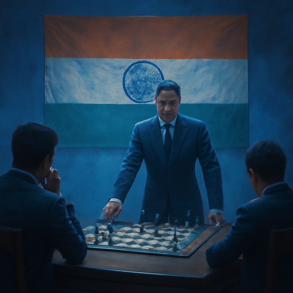 An educational diagram illustrating the update process for the Tiranga Game Download app.